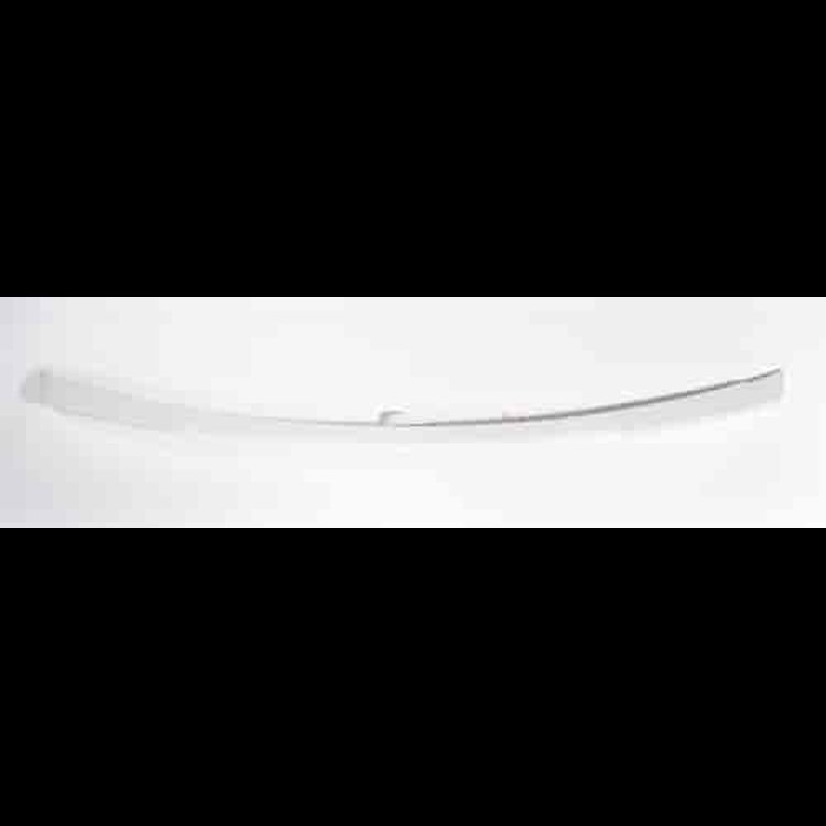 2015-Up Mustang ROUSH Rear Spoiler - Oxford White YZ