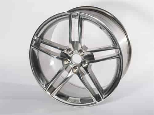 2015-Up Mustang ROUSH Cast Aluminum Polished 20 x 9.5