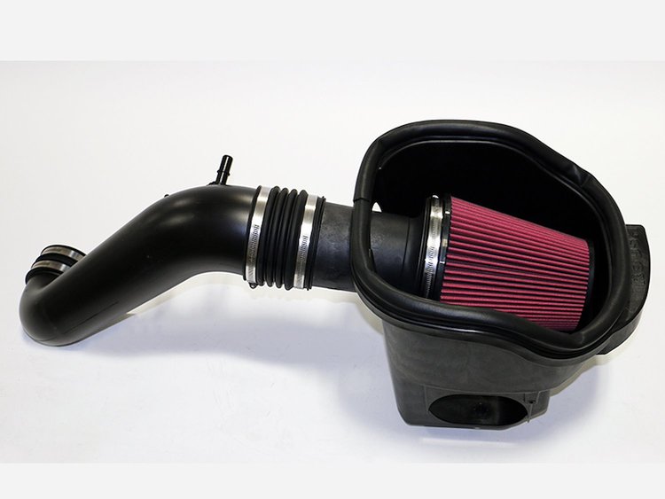 Cold Air Intake Kit 2015-2017 F-150 5.0L
