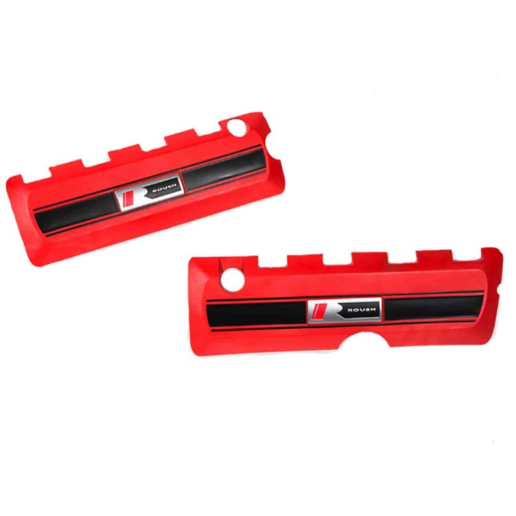 Coil Cover Kit 2011-17 Mustang 5.0L