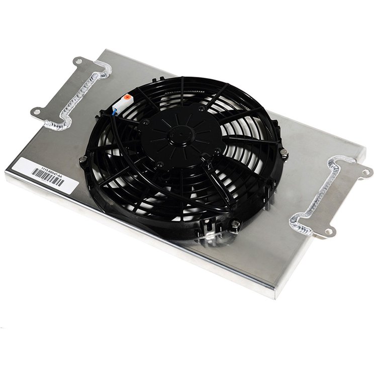 F-150 Low-Temperature Radiator Fan Kit