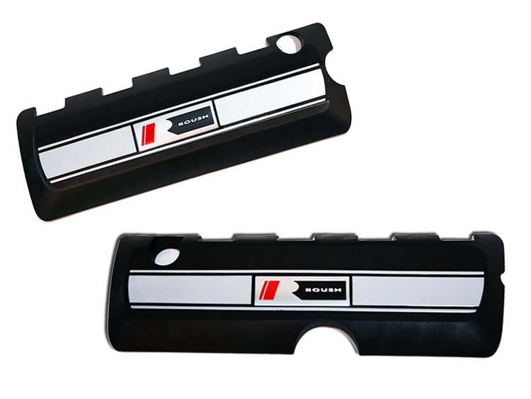 Coil Cover Kit 2011-17 F150 5.0L