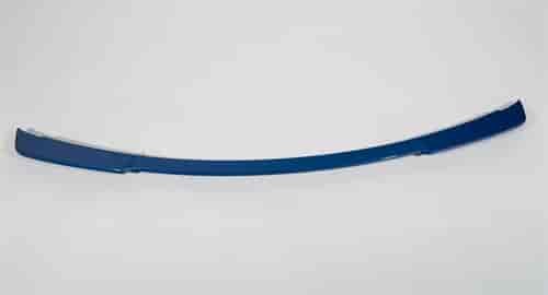 2015+ Mustang ROUSH Rear Spoiler - Lightning Blue N6