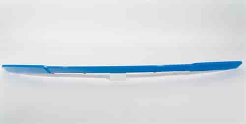 2015+ Mustang ROUSH Rear Spoiler - Grabber Blue CI