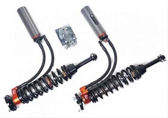 RAPTOR 3.0 SUSPENSION