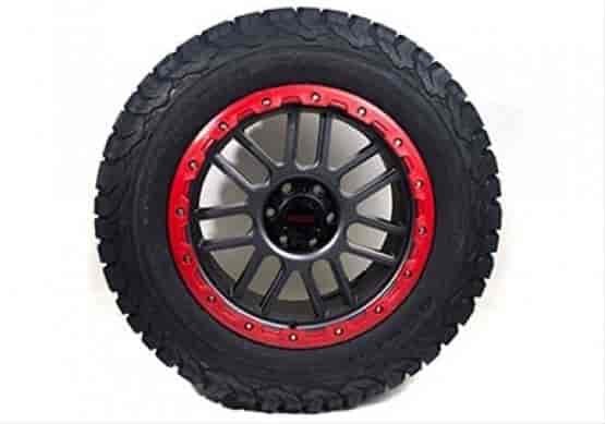 F-150 20IN WHEEL/BFG TIRE
