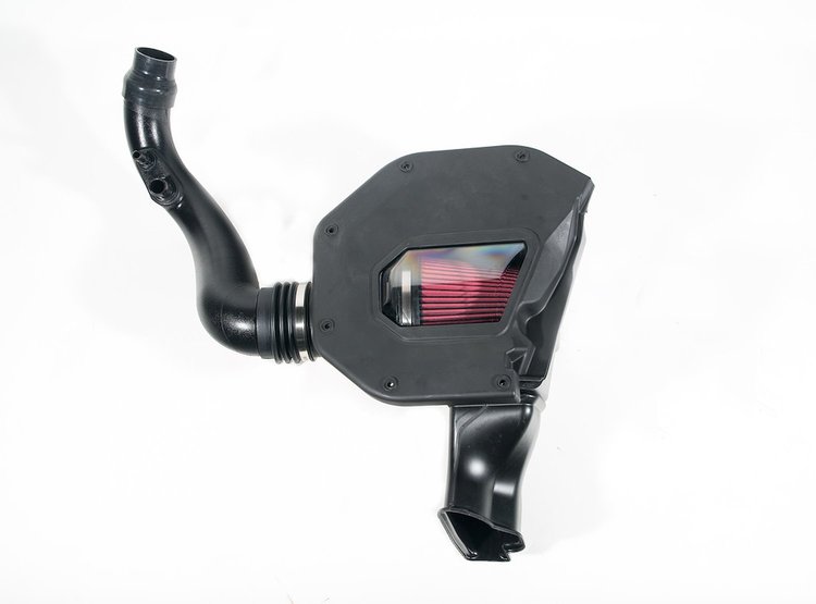 Cold Air Intake Kit for 2018-2023 Mustang 2.3L EcoBoost