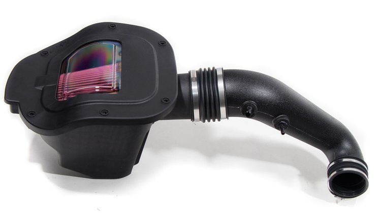 COLD AIR KIT F150 5.0L V8