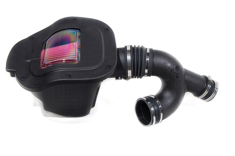 422089 Cold Air Intake Kit Fits Select Ford F-150 Trucks & Raptor w/2.7L, 3.5L EcoBoost or Powerboost Engines