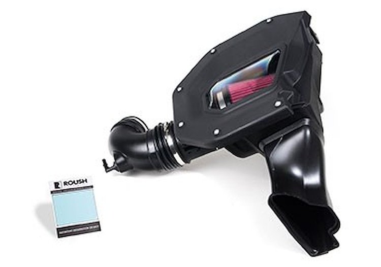 Level 1 Performance Pac 2018-2019 Ford Mustang