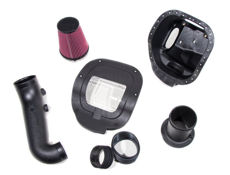 Level 1 Performance Pac 2018-2019 Ford F-150