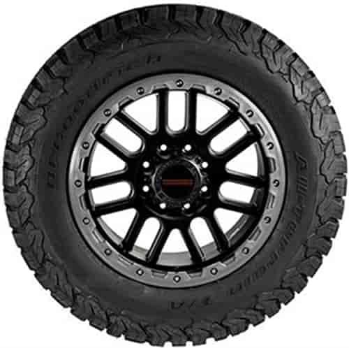 20 in. Wheel & Tire Package 2008-2019 Ford F-250 and F-350 Superduty
