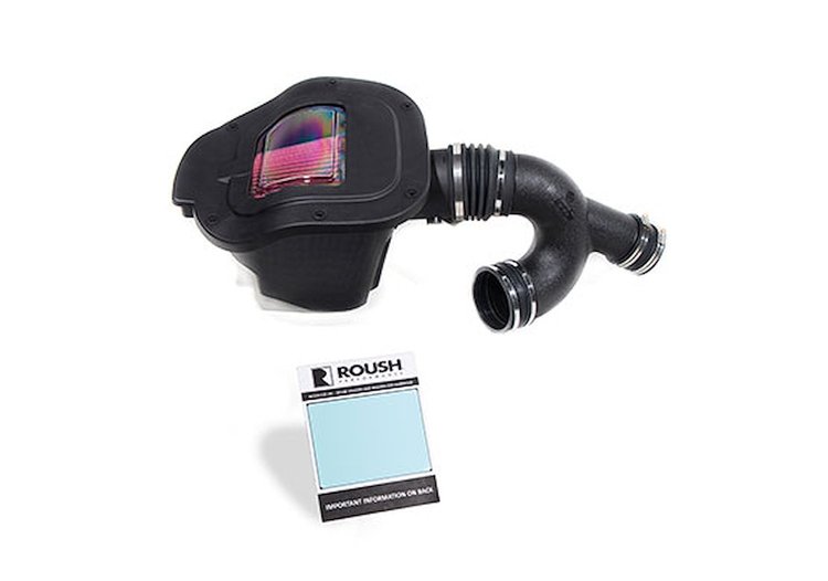 F150 3.5L + RAPTOR 3.5L -