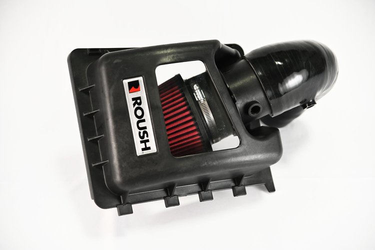 Cold Air Intake Kit 2019-2020 Ford Ranger 2.3L