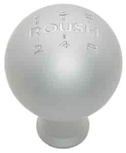 Billet Aluminum Shifter Knob 1994-2004 Mustang