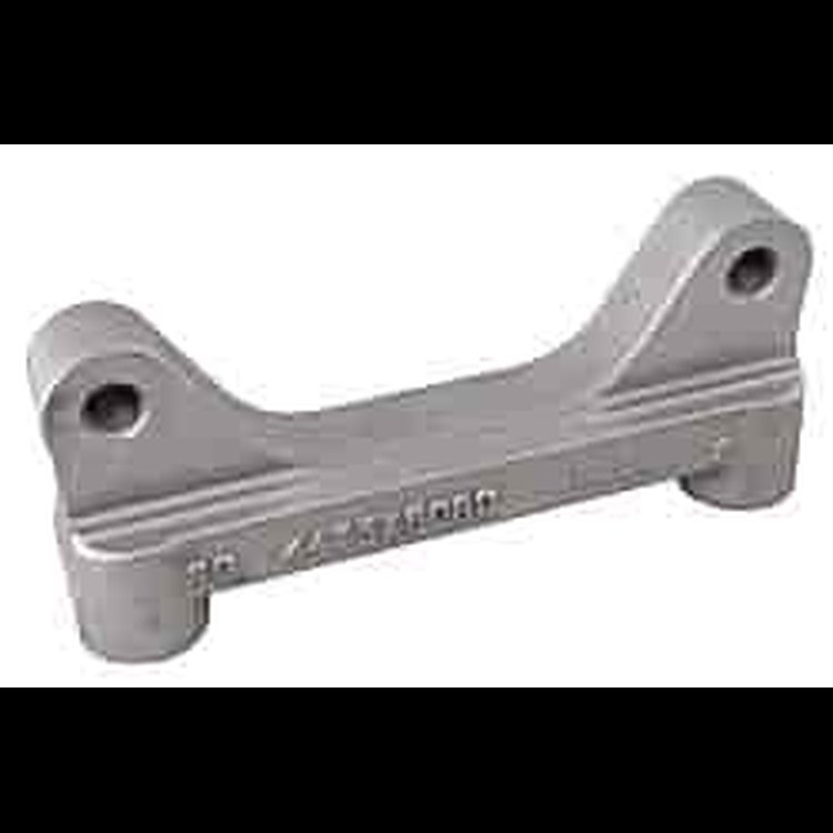 Bracket - Brake - Front Alcon