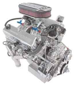 342AL Engine