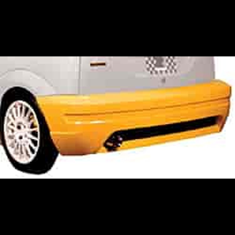 Rear Fascia Kit Focus