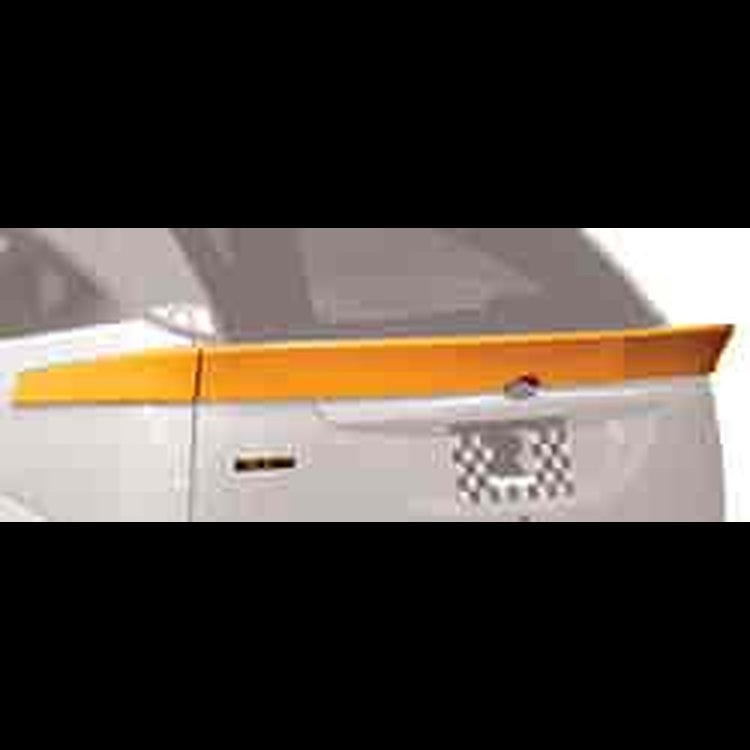 Rear MidWing Kit Focus