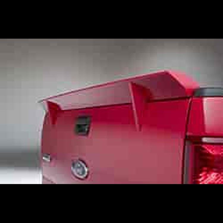 Tonneau Cover Spoiler Kit 04 F150