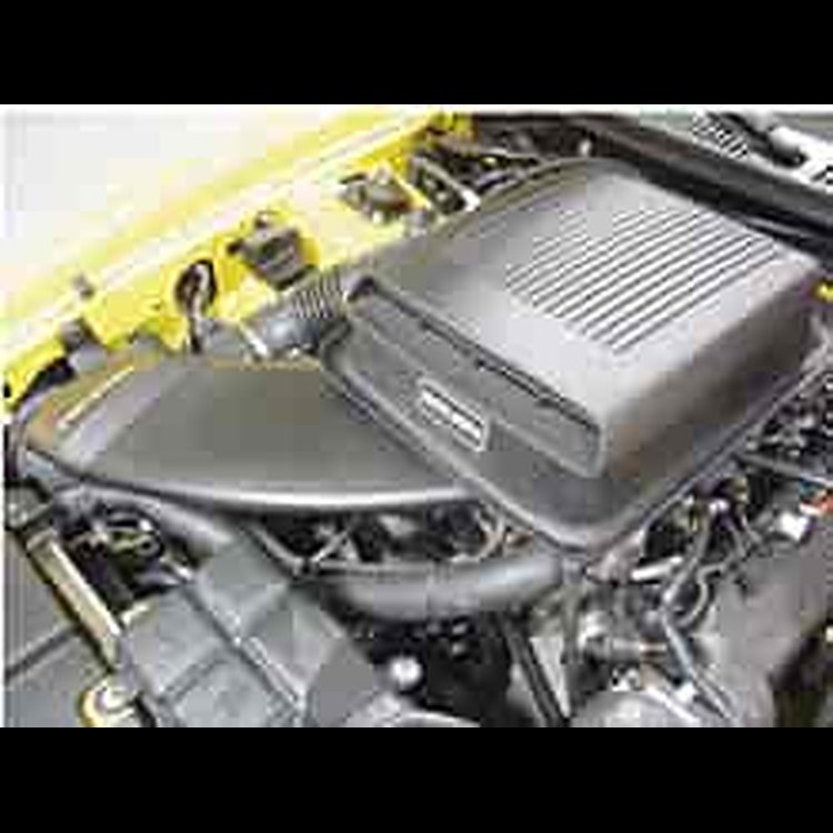 99-04 ROUSH Shaker Hood Kit