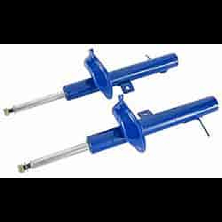 Focus Struts Front Level 2 - Pair of Driver/Passenger Side