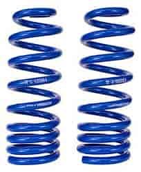 4x2 Coil Spring Set - Ft pair 04 F150