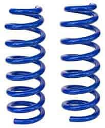4x4 Coil Spring Set - Ft pair 04 F150