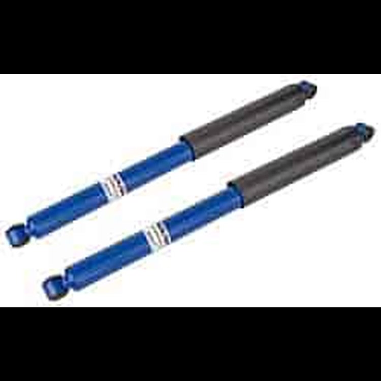 4x4 Front Shock ea 04-07 F150