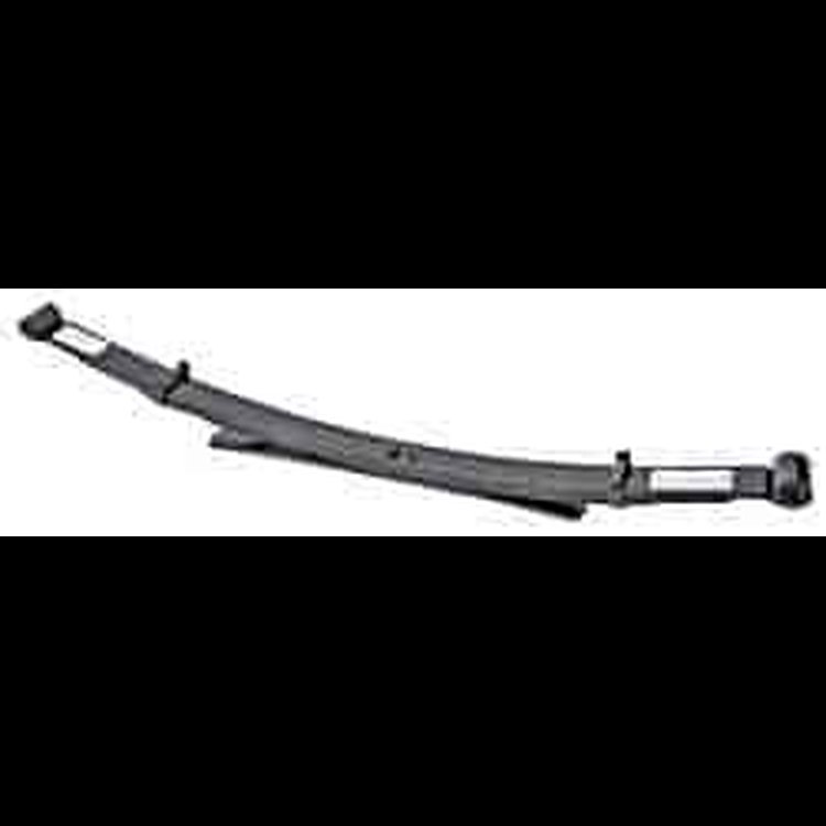 4x2 AND 4x4 Leaf Spring - Rear 04-07 F150