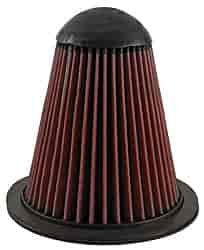Performance Air Filter use with R07050005 pulley