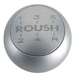 Shifter Knob and Insert Focus