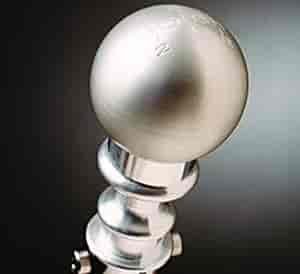 Spherical Shifter Knob