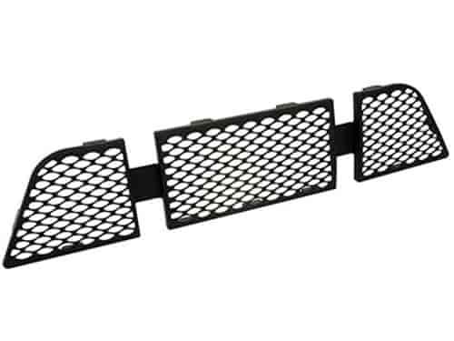 Lower Bumper Grille Insert Panel for SM01 Front Bumper Fascia