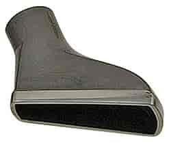 CAST ALUM EXHAUST TIP RH
