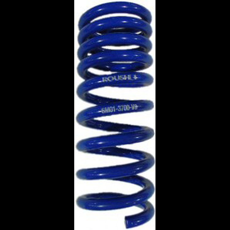 Progressive Rate Rear Spring 1994-2004 Mustang