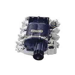 01-04 Mustang ROUSHcharger Kit