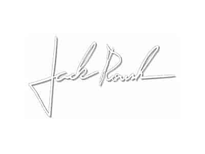 Roush Signature Window Decal 8.5" Long x 4" Tall