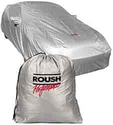 CAR COVER 99-02 STANG