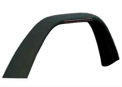 Styling Bar Black