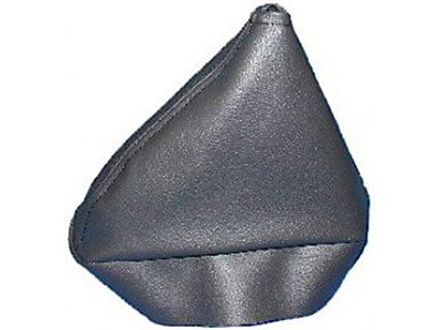 Jack Roush Shifter Boot Only Fits 1994-2004 Ford Mustangs with the Tremec 3650 manual transmission