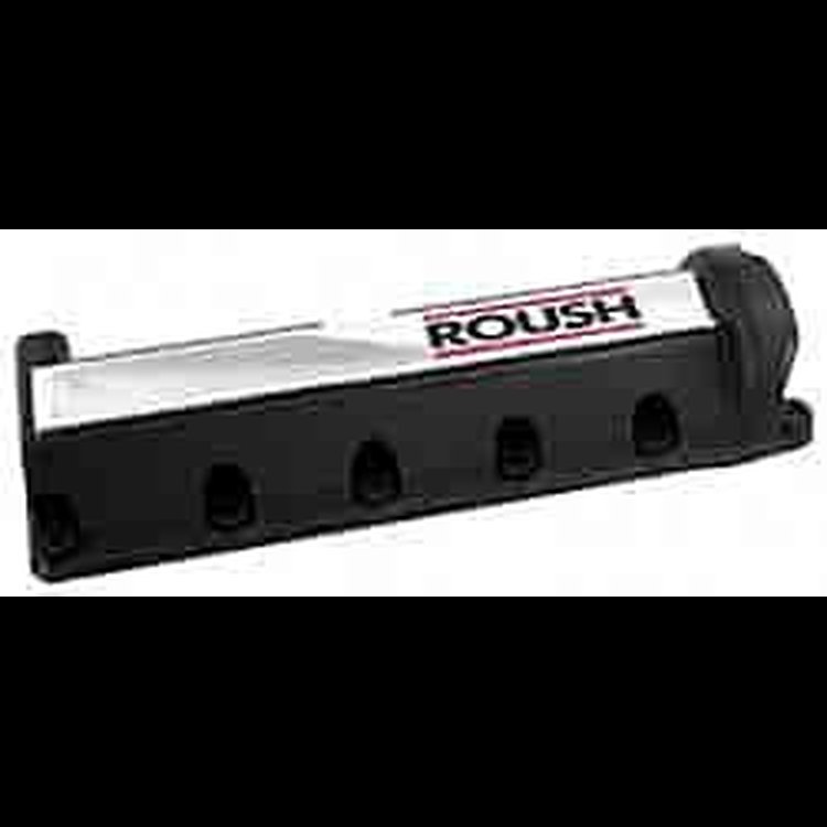 02-04 4.6L 2V Valve Cover Plates
