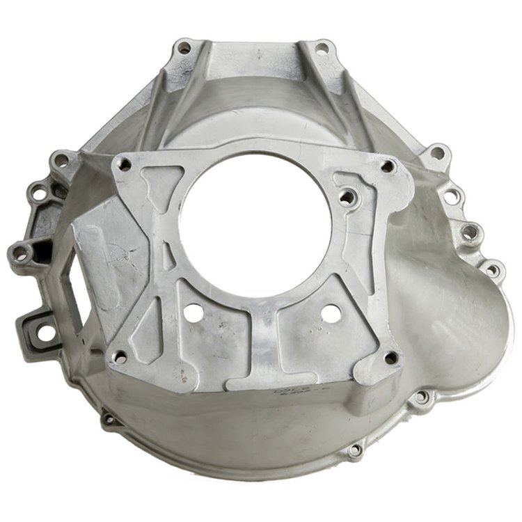 Bellhousing Ford Small Block to Tremec TKX