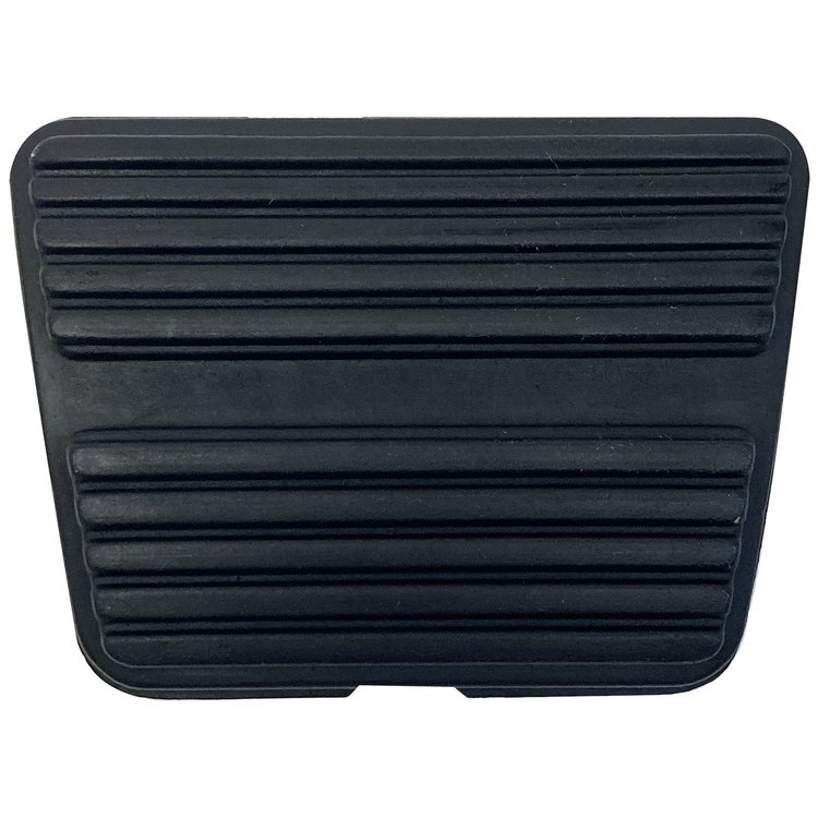 Clutch Pedal Pad 1970 1971 GM Camaro Firebird