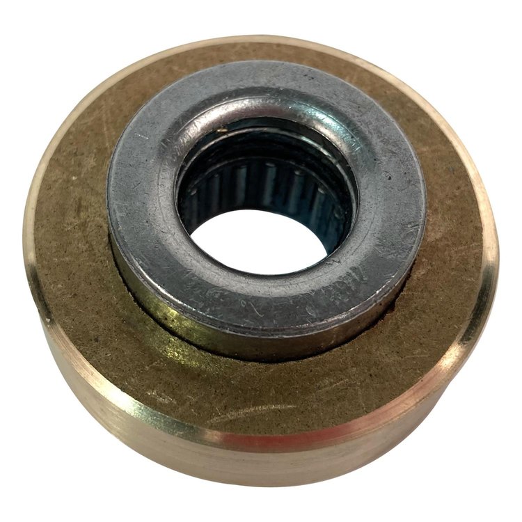 SST Extended Pilot Bearing with LS Engine and Tremec TKO TKX