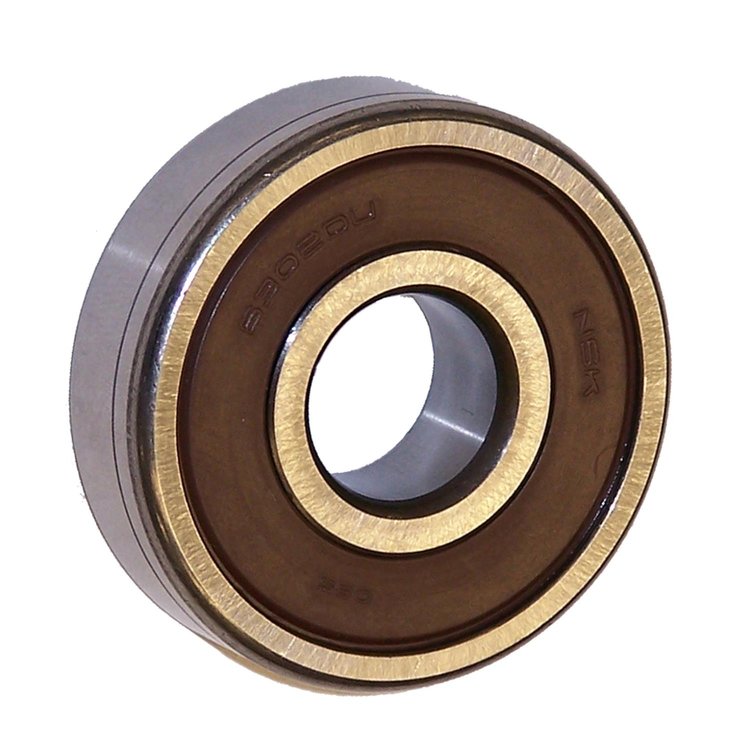 SST Pilot Bearing Mopar Small Block Gen III Hemi with Ford Tremec TKO TKX