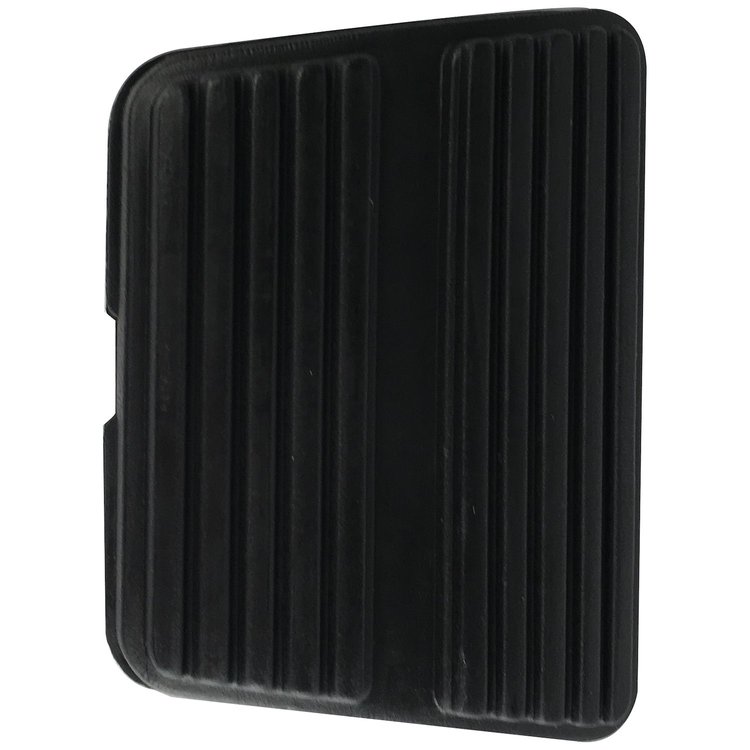 Clutch or Manual Brake Pedal Pad 1967 1969 GM Camaro Firebird