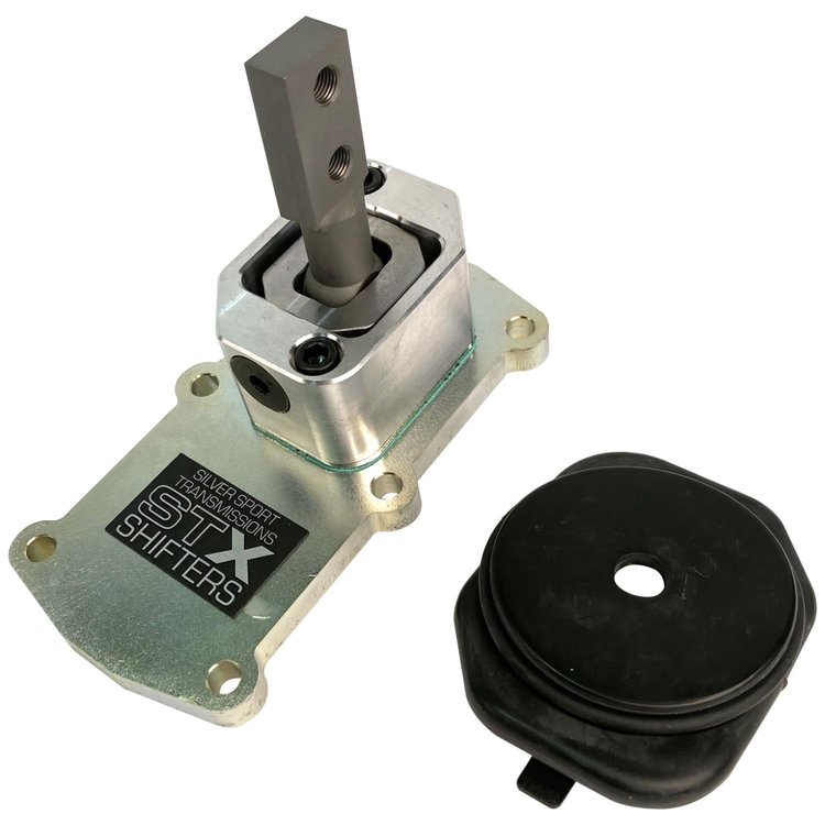 STX Shifter TKO Stock Front Position