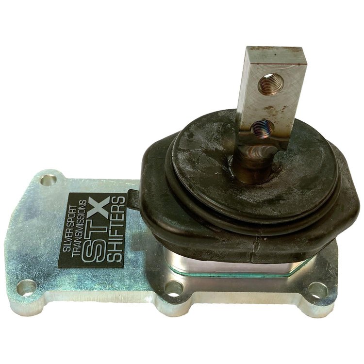 STX Shifter TKO Stock Rear Position