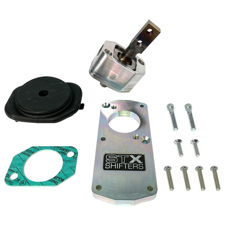 STX Shifter TKX Stock Rear Position